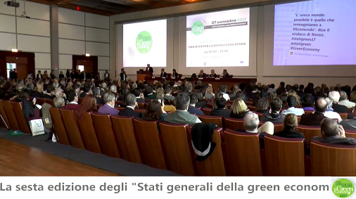 Stati Generali 2017: gli interventi degli speakers di Rimini