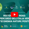 Stati Generali 2024: video della sessione Economia Nature Positive