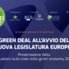 Presentata la relazione sullo Stato della Green Economy 2024: le performance dei temi strategici per l’economia di domani