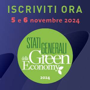 Aperte le iscrizioni agli Stati Generali della Green Economy 2024